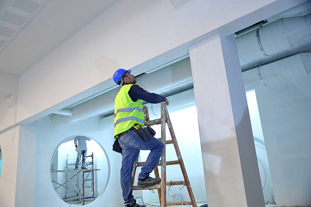 Professional Drywall & Painting Services in Gresham, OR